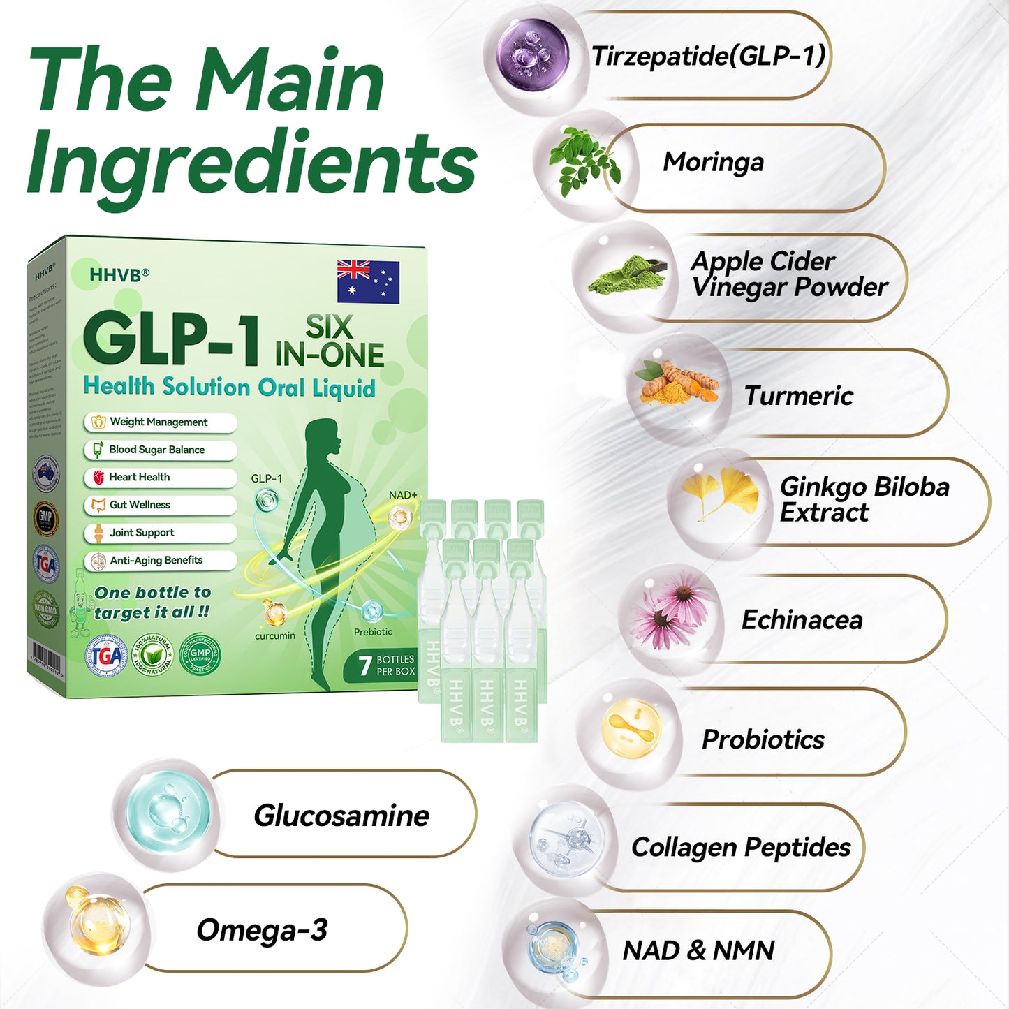 𝑶𝒇𝒇𝒊𝒄𝒊𝒂𝒍 𝑆𝑡𝑜𝑟𝑒 | 𝐇𝐻𝑽𝐁® 🏆 𝑮𝐿𝘗-𝟭 𝐒𝐈𝑋-𝑰𝑵-𝑂𝑁𝐄 𝐻𝑒𝑎𝒍𝒕𝒉 𝐒𝐨𝐥𝐮𝒕𝒊𝒐𝒏 𝗢𝗿𝗮𝐥 𝐋𝐢𝒒𝒖𝒊𝒅 (𝑱𝒖𝒔𝒕 𝒐𝒏𝒄𝒆 𝒂 𝒅𝒂𝒚, 𝒗𝒊𝒔𝒊𝒃𝒍𝒆 𝒄𝒉𝒂𝒏𝒈𝒆𝒔 𝒊𝒏 7 𝒅𝒂𝒚𝒔) 👩‍⚕️ 𝑭𝒐𝒓 𝒐𝒃𝒆𝒔𝒊𝒕𝒚, 𝒄𝒂𝒓𝒅𝒊𝒐𝒗𝒂𝒔𝒄𝒖𝒍𝒂𝒓 𝒉𝒆𝒂𝒍𝒕𝒉, 𝒅𝒊𝒂𝒃𝒆𝒕𝒆𝒔, 𝒔𝒍𝒆𝒆𝒑 𝒂𝒑𝒏𝒆𝒂, 𝒈𝒖𝒕 𝒉𝒆𝒂𝒍𝒕𝒉, 𝒋𝒐𝒊𝒏𝒕 𝒊𝒔𝒔𝒖𝒆𝒔, 𝒂𝒏𝒅 𝒎𝒐𝒓𝒆