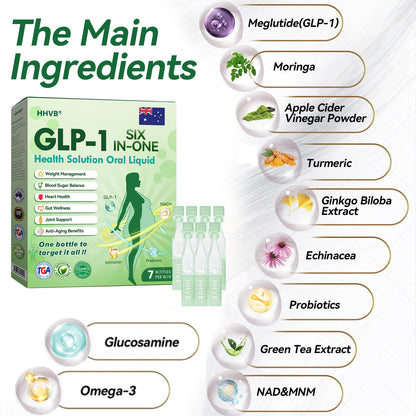 𝑶𝒇𝒇𝒊𝒄𝒊𝒂𝒍 𝑆𝑡𝑜𝑟𝑒 | 𝐇𝐻𝑽𝐁® 🌈 𝑮𝐿𝘗-𝟭 𝐒𝐈𝑋-𝑰𝑵-𝑂𝑁𝐄 𝐻𝑒𝑎𝒍𝒕𝒉 𝐒𝐨𝐥𝐮𝒕𝒊𝒐𝒏 𝗢𝗿𝗮𝐥 𝐋𝐢𝒒𝒖𝒊𝒅 (𝑱𝒖𝒔𝒕 𝒐𝒏𝒄𝒆 𝒂 𝒅𝒂𝒚, 𝒗𝒊𝒔𝒊𝒃𝒍𝒆 𝒄𝒉𝒂𝒏𝒈𝒆𝒔 𝒊𝒏 7 𝒅𝒂𝒚𝒔) 👩‍⚕️ 𝑭𝒐𝒓 𝒐𝒃𝒆𝒔𝒊𝒕𝒚, 𝒄𝒂𝒓𝒅𝒊𝒐𝒗𝒂𝒔𝒄𝒖𝒍𝒂𝒓 𝒉𝒆𝒂𝒍𝒕𝒉, 𝒅𝒊𝒂𝒃𝒆𝒕𝒆𝒔, 𝒔𝒍𝒆𝒆𝒑 𝒂𝒑𝒏𝒆𝒂, 𝒈𝒖𝒕 𝒉𝒆𝒂𝒍𝒕𝒉, 𝒋𝒐𝒊𝒏𝒕 𝒊𝒔𝒔𝒖𝒆𝒔, 𝒂𝒏𝒅 𝒎𝒐𝒓𝒆